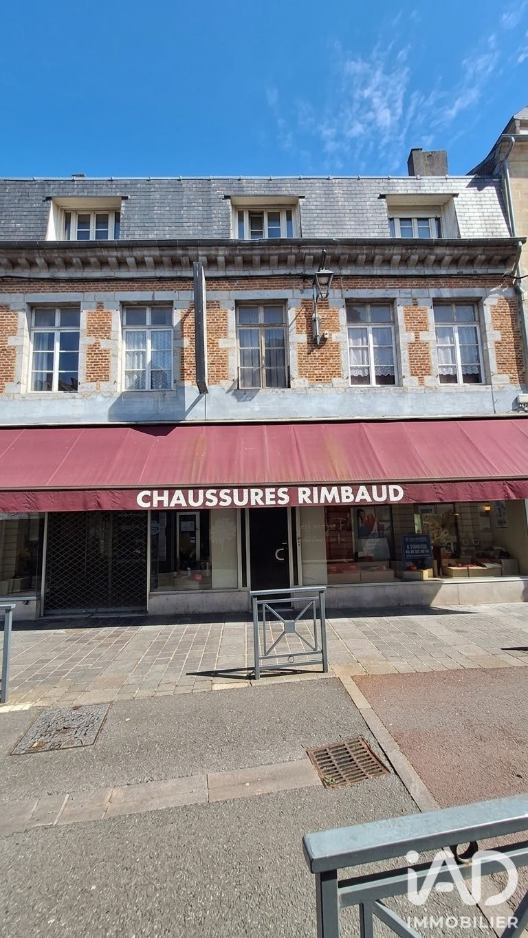 Maison à vendre, 496m², Givet