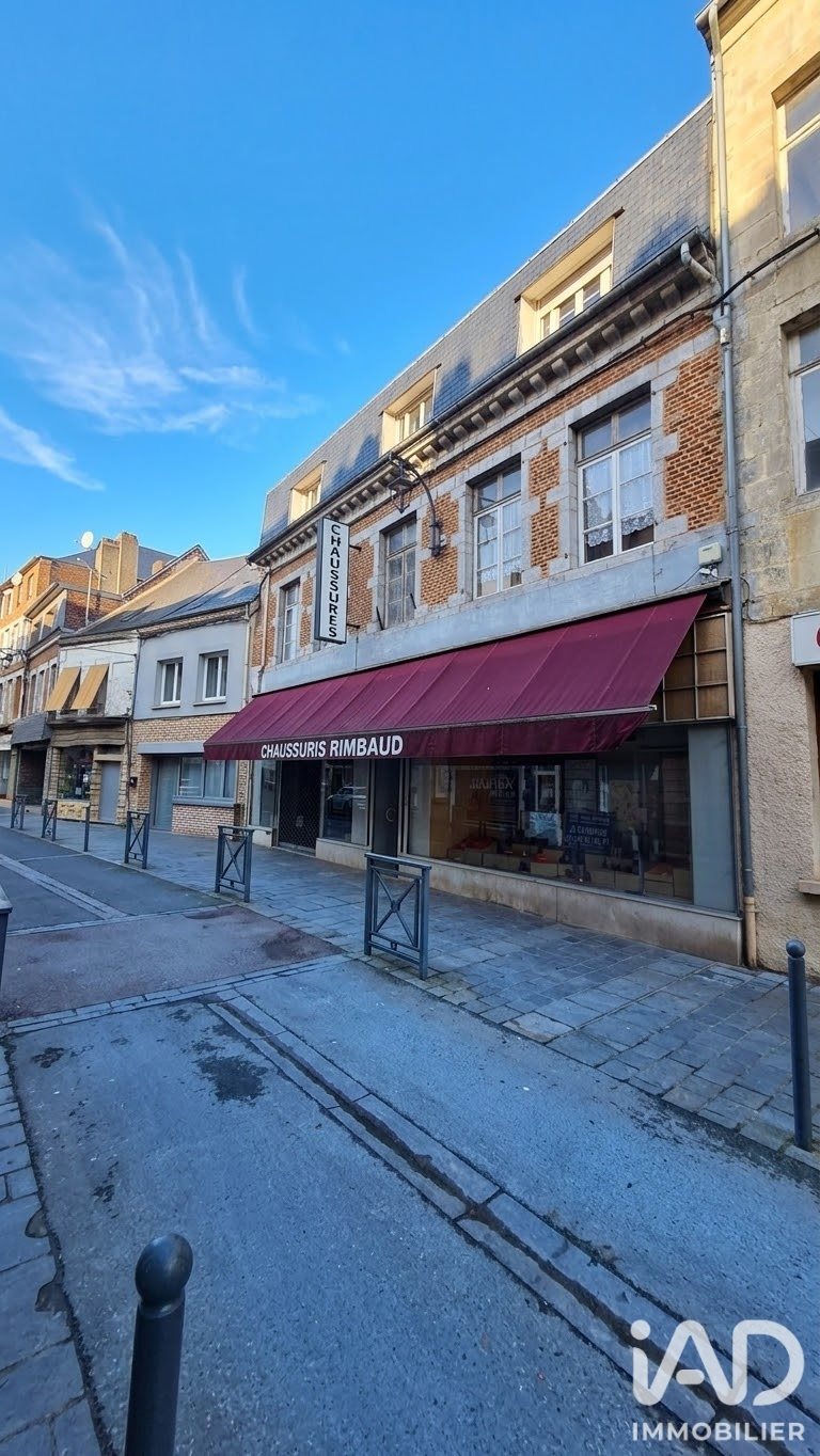 Maison à vendre, 496m², Givet