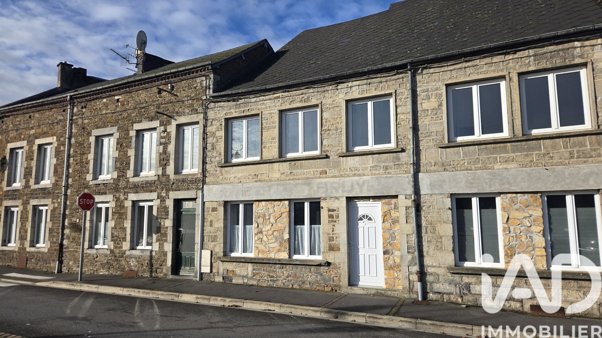 Maison à vendre, 142m², Vireux-Wallerand