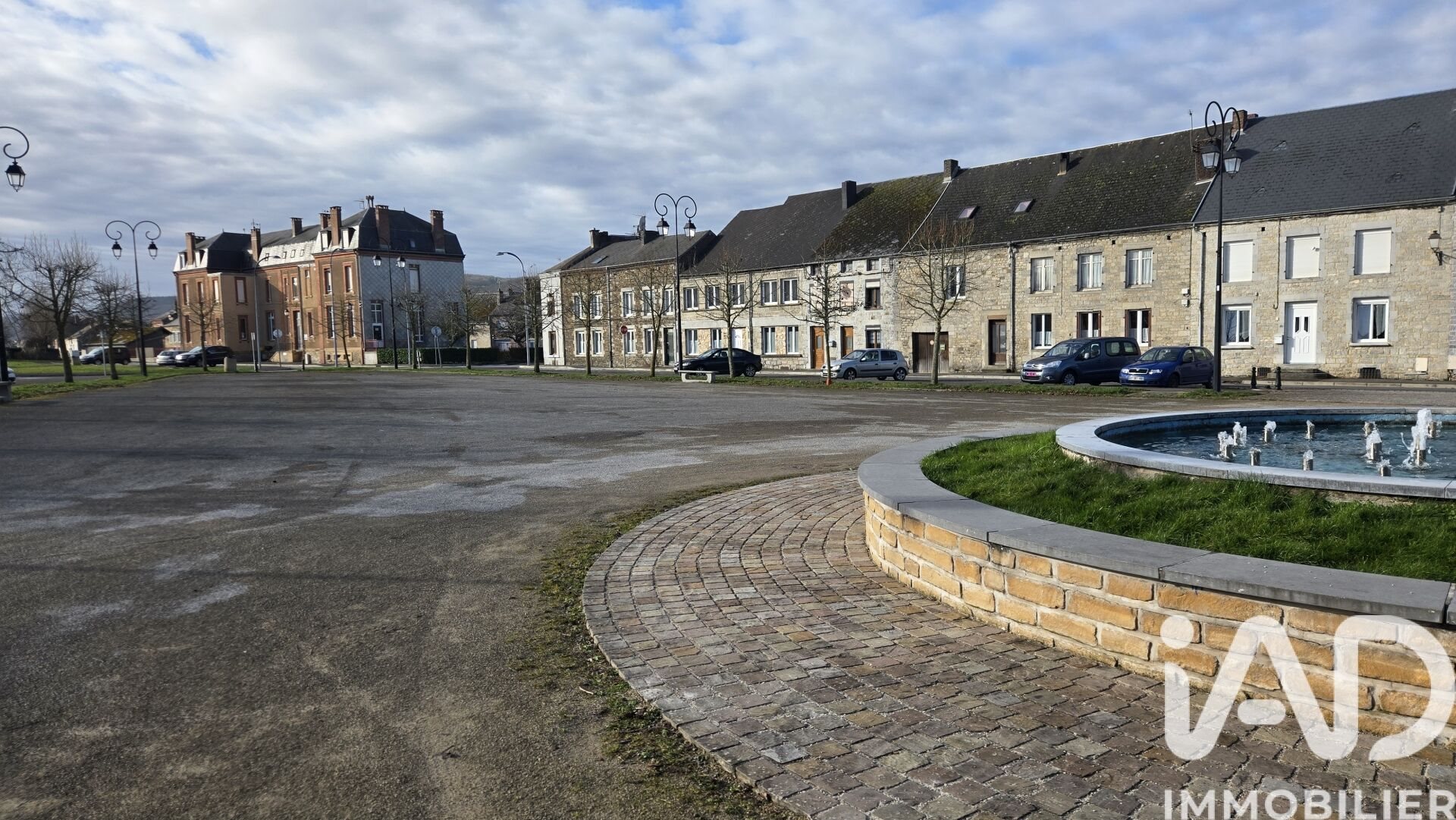 Maison à vendre, 142m², Vireux-Wallerand