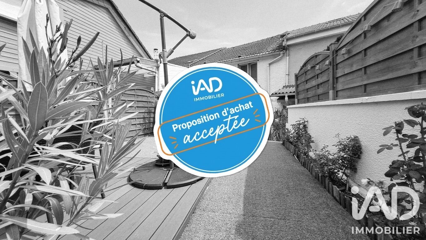 Maison à vendre, 94m², Deville