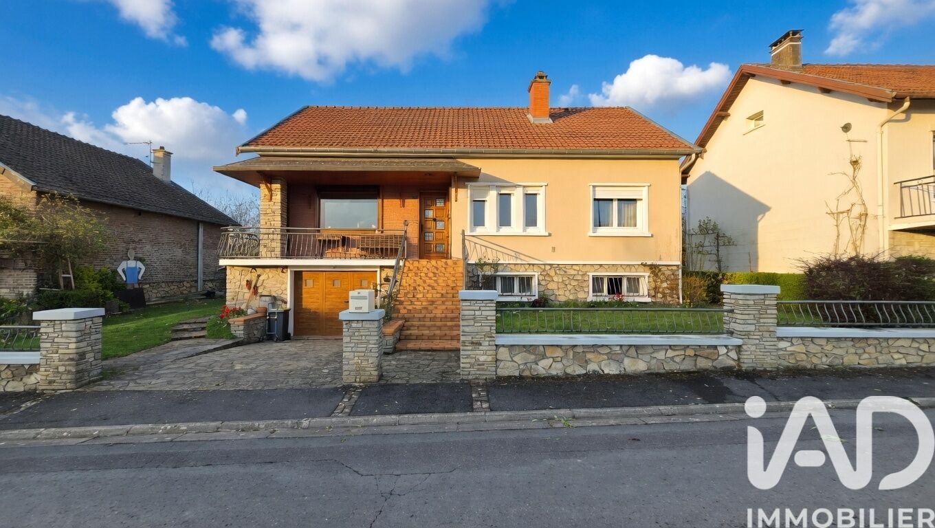 Maison à vendre, 102m², Aubrives