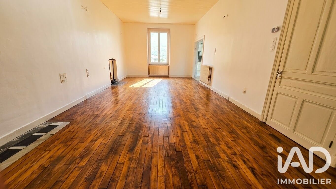 Maison à vendre, 164m², Aubrives