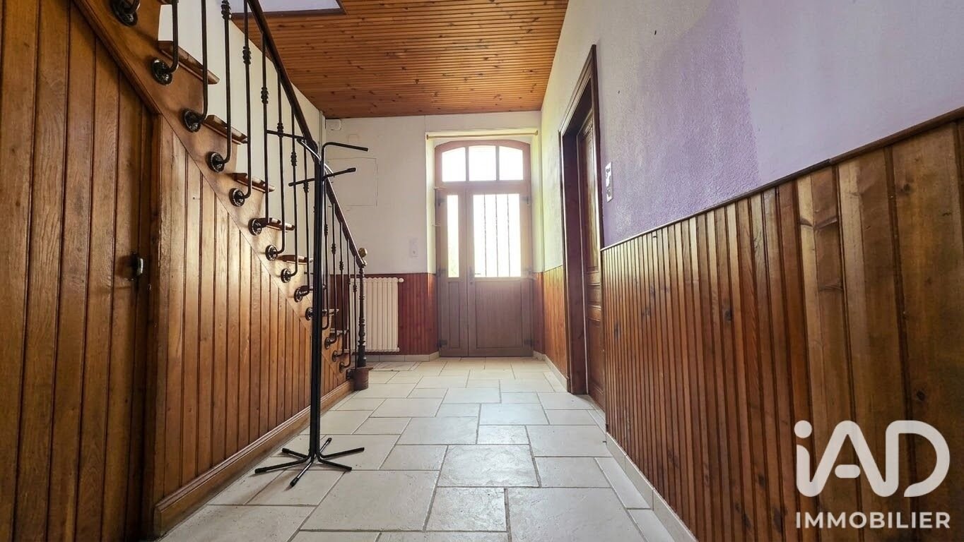 Maison à vendre, 164m², Aubrives