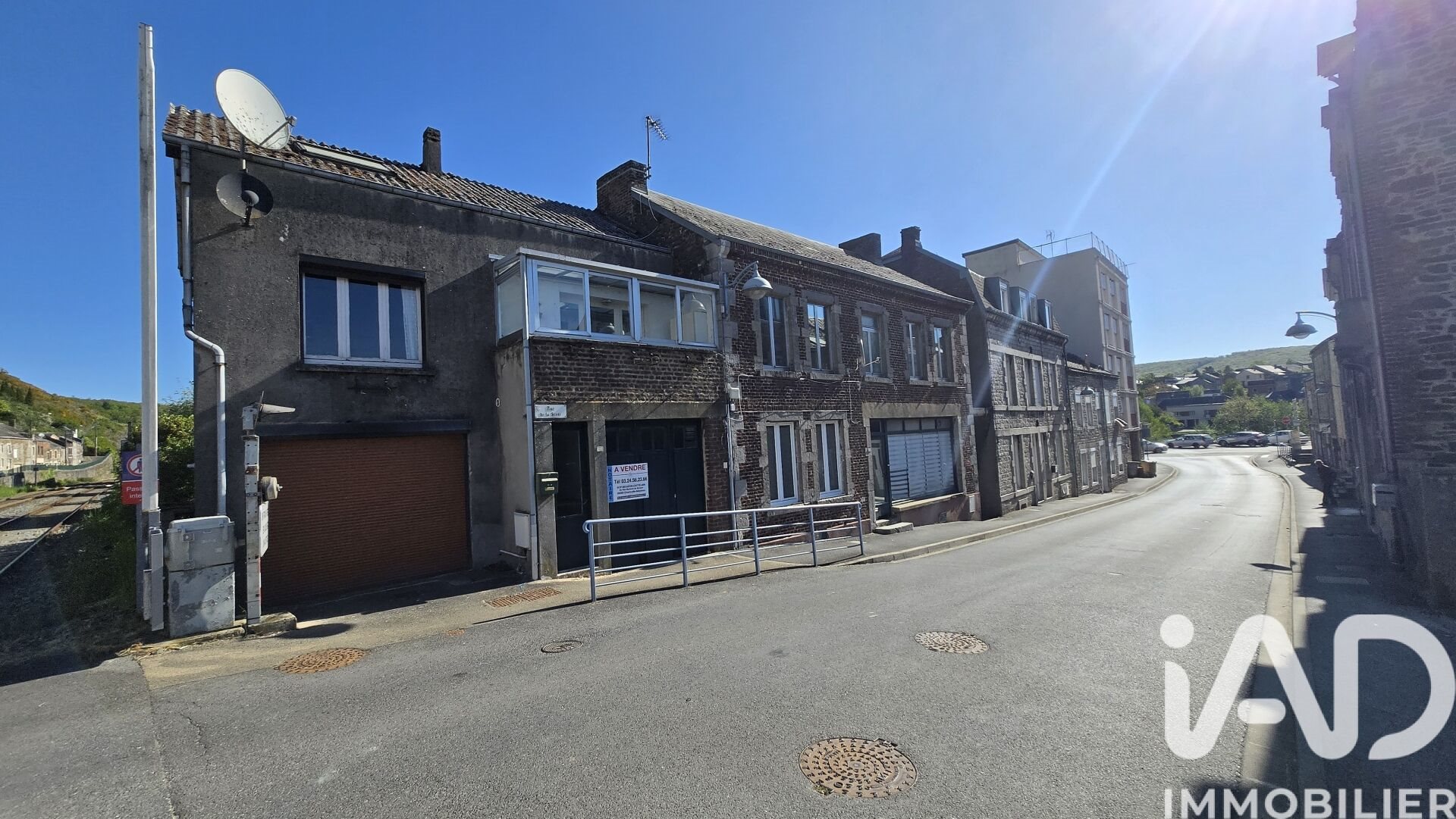 Maison à vendre, 179m², Vireux-Molhain