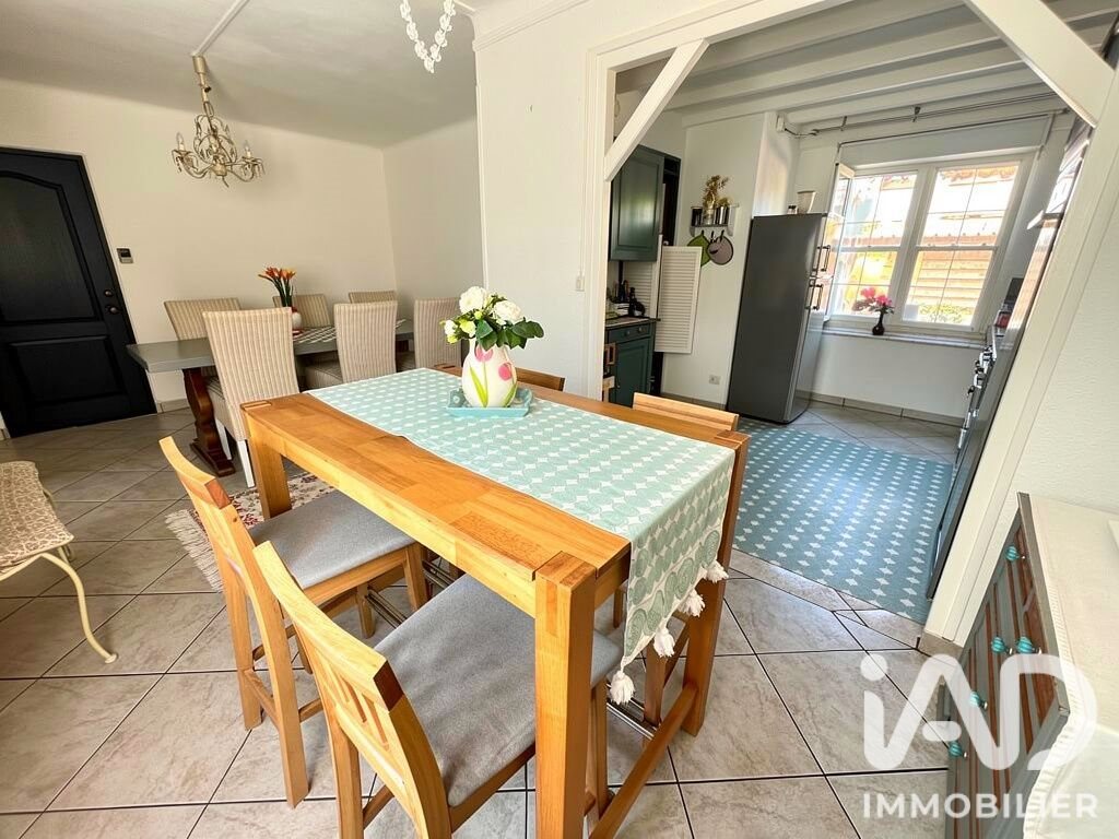 Maison à vendre, 96m², Hayange