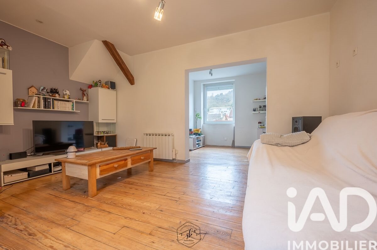 Maison à vendre, 110m², Algrange