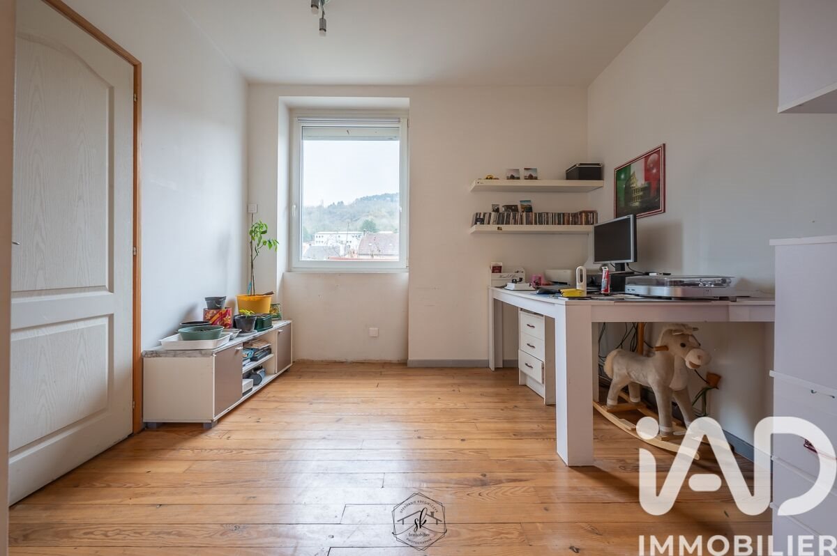 Maison à vendre, 110m², Algrange
