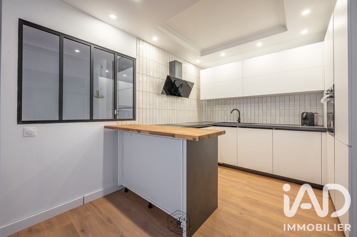 Appartement à vendre, 116m², Hayange