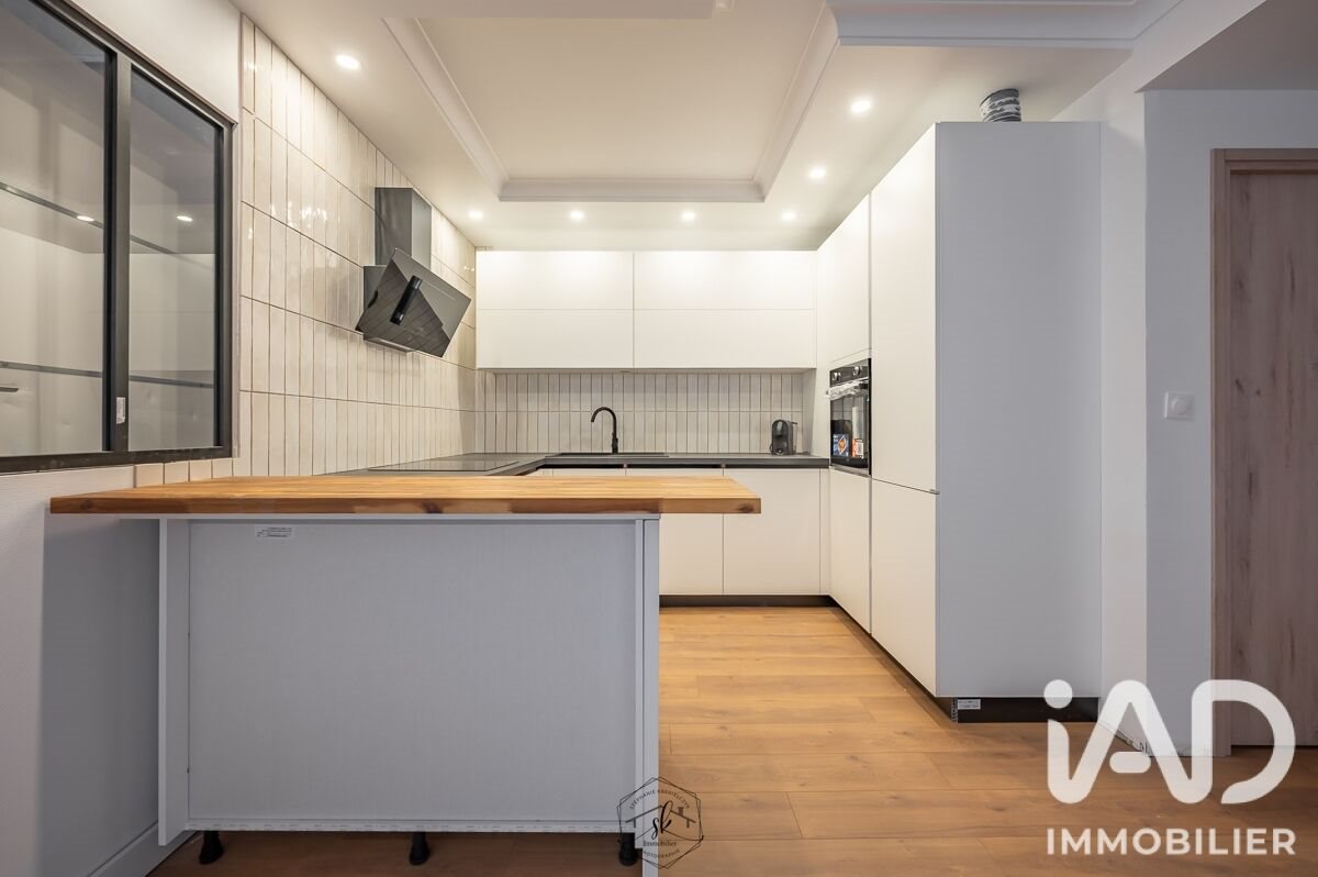 Appartement à vendre, 116m², Hayange