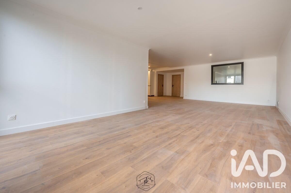 Appartement à vendre, 116m², Hayange