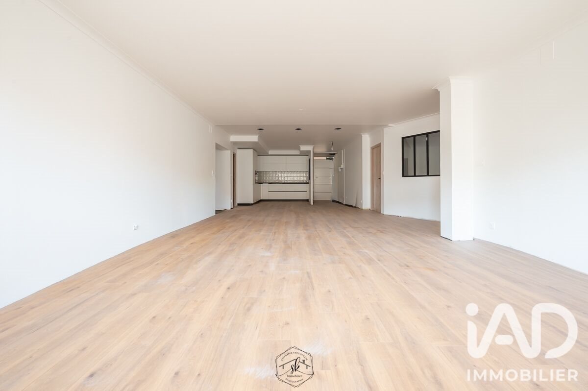 Appartement à vendre, 142m², Hayange
