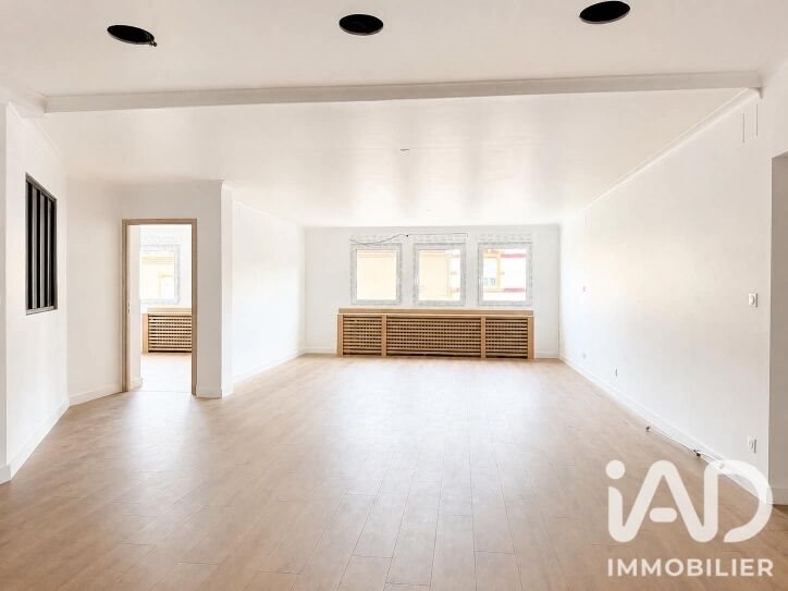 Appartement à vendre, 142m², Hayange