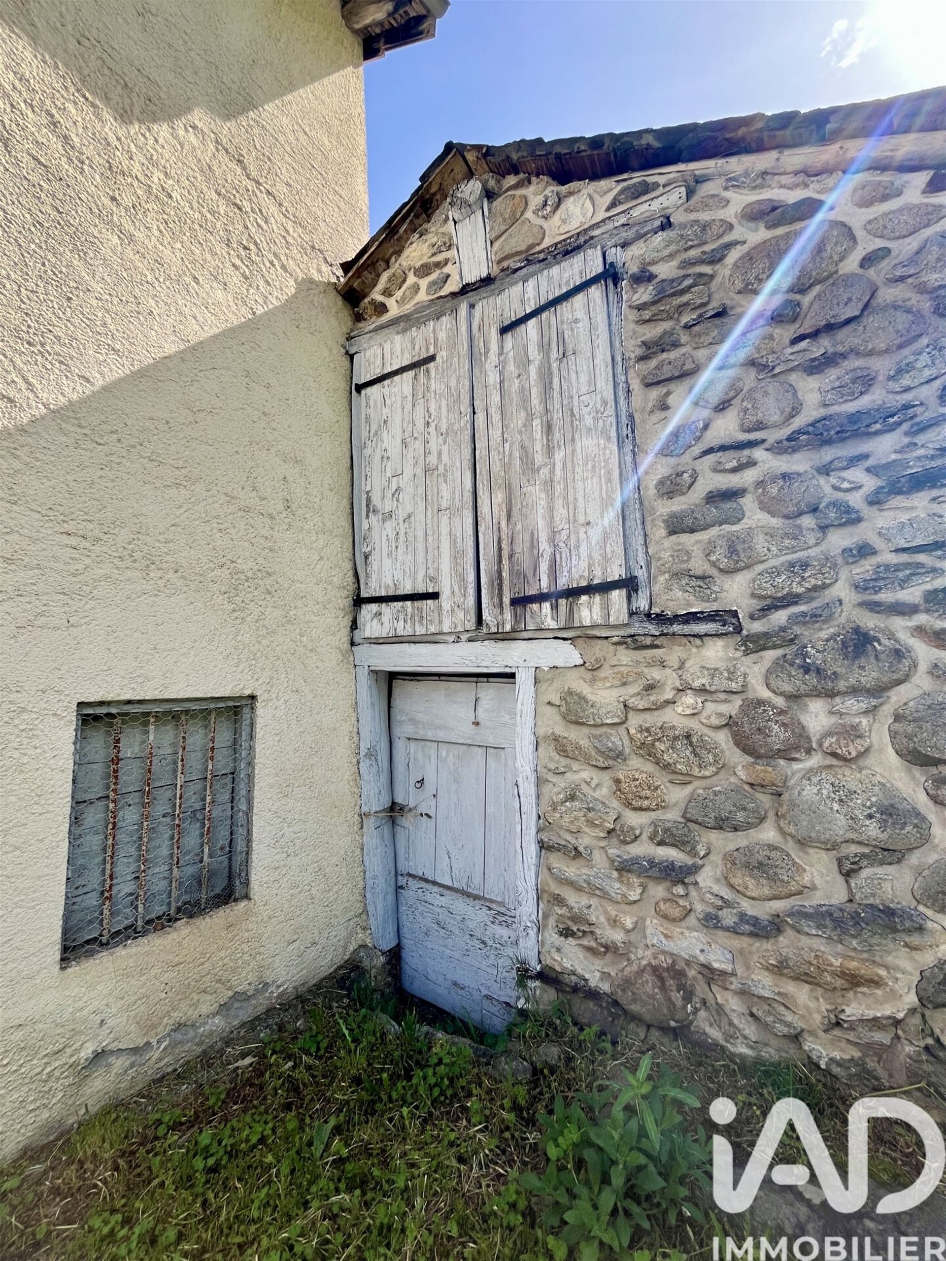Maison à vendre, 70m², Siguer