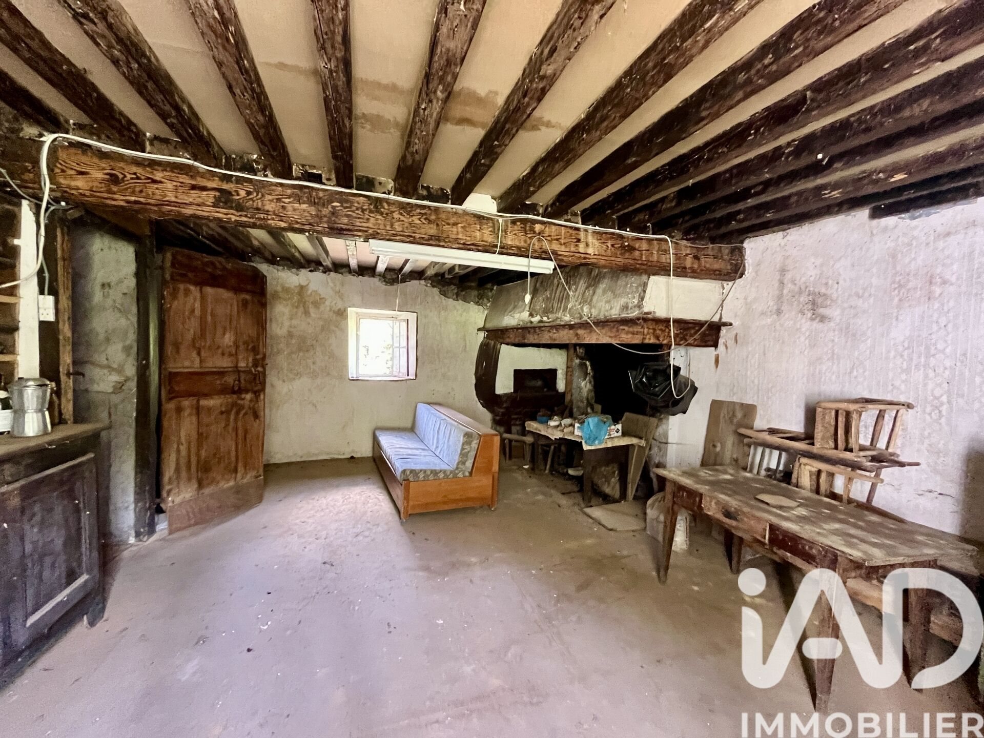 Maison à vendre, 70m², Siguer