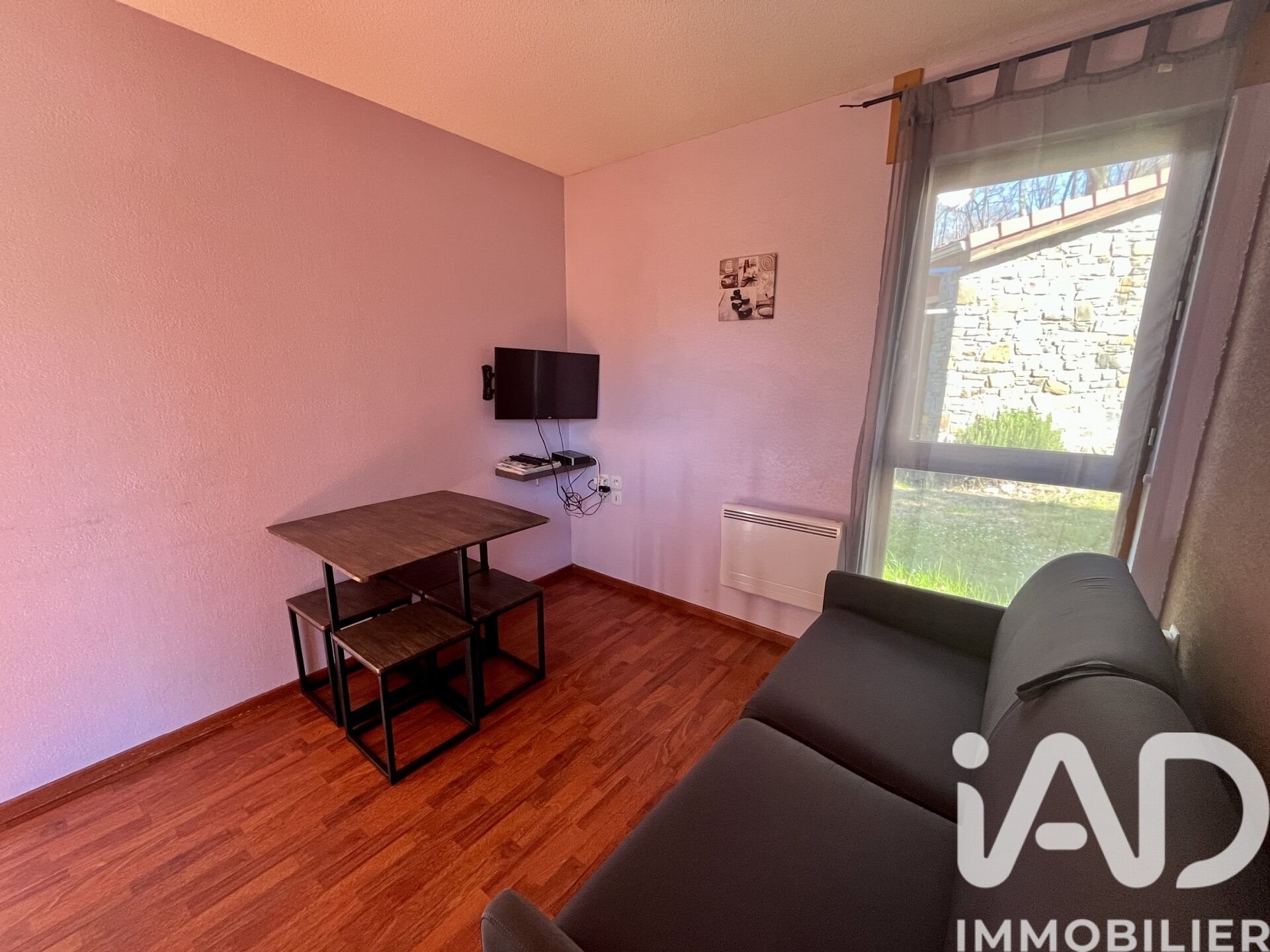 Maison à vendre, 31m², Mercus-Garrabet