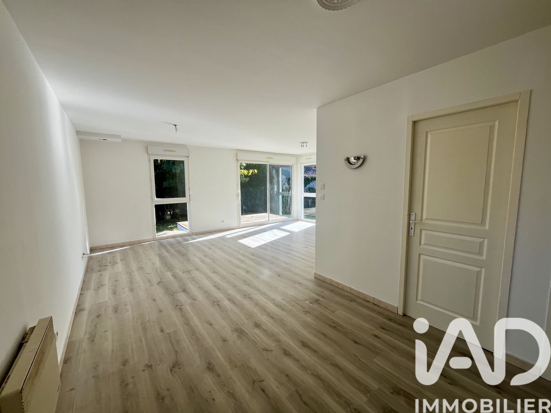Maison à vendre, 87m², Saint-Paul-de-Jarrat