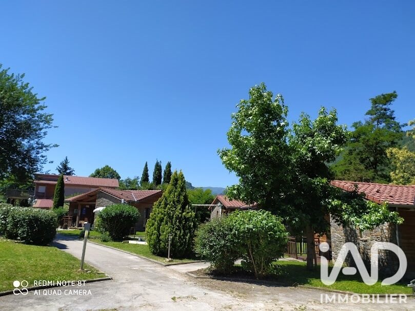 Maison à vendre, 55m², Mercus-Garrabet