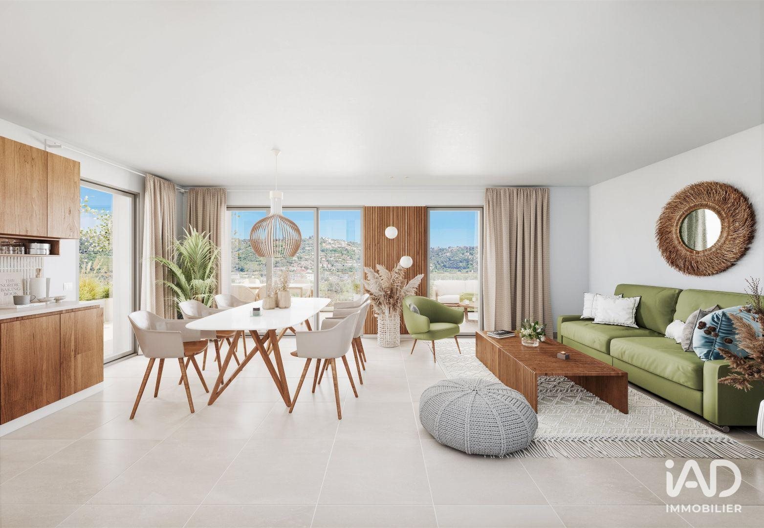 Maison à vendre, 86m², La Gaude