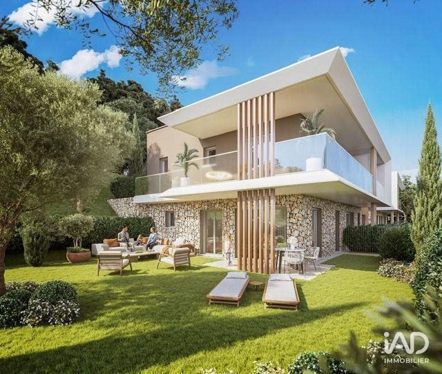 Maison à vendre, 86m², La Gaude