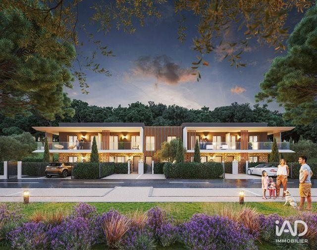 Maison à vendre, 86m², La Gaude