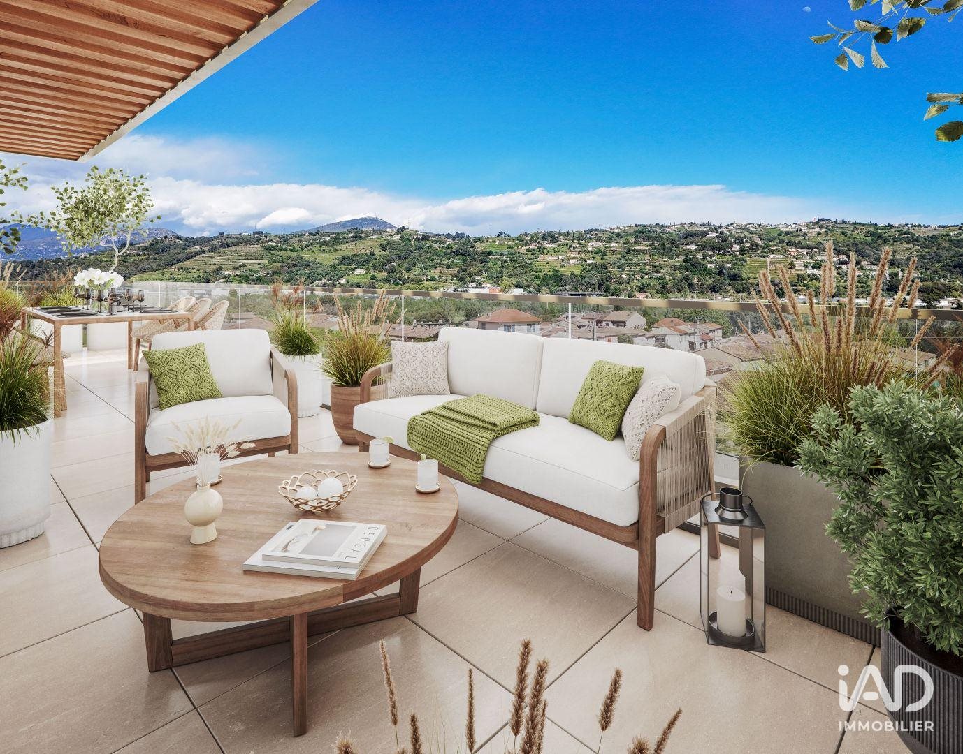 Maison à vendre, 86m², La Gaude