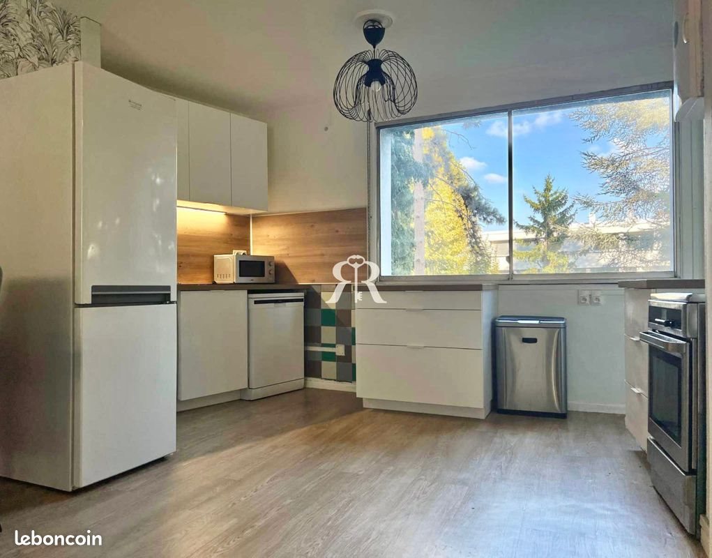 Appartement à vendre, 78m², Clermont-Ferrand