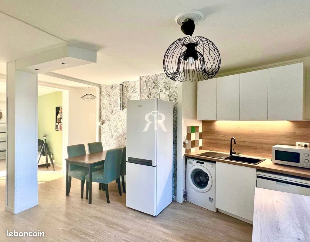 Appartement à vendre, 78m², Clermont-Ferrand