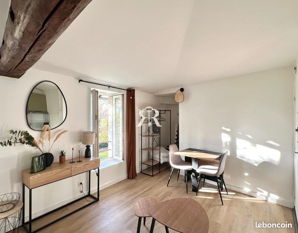 Appartement à louer, 22m², Chamalières