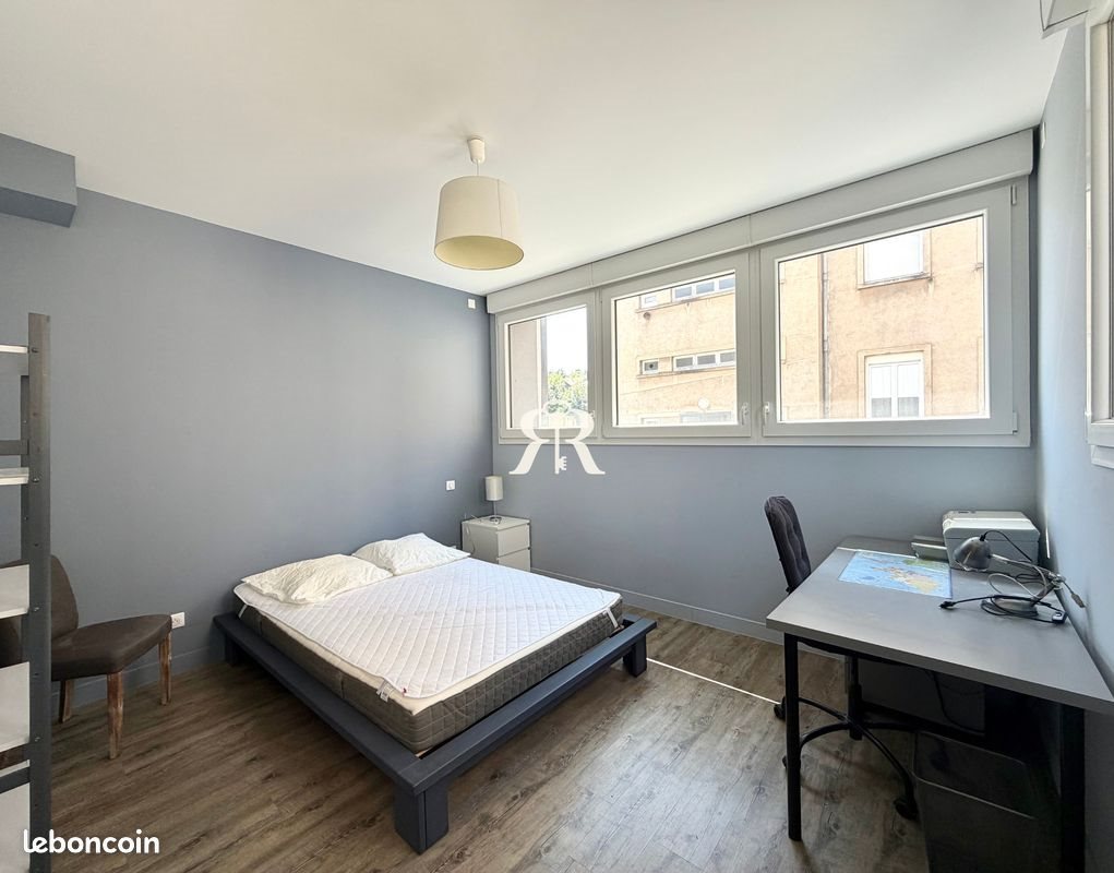 Appartement à louer, 43m², Clermont-Ferrand
