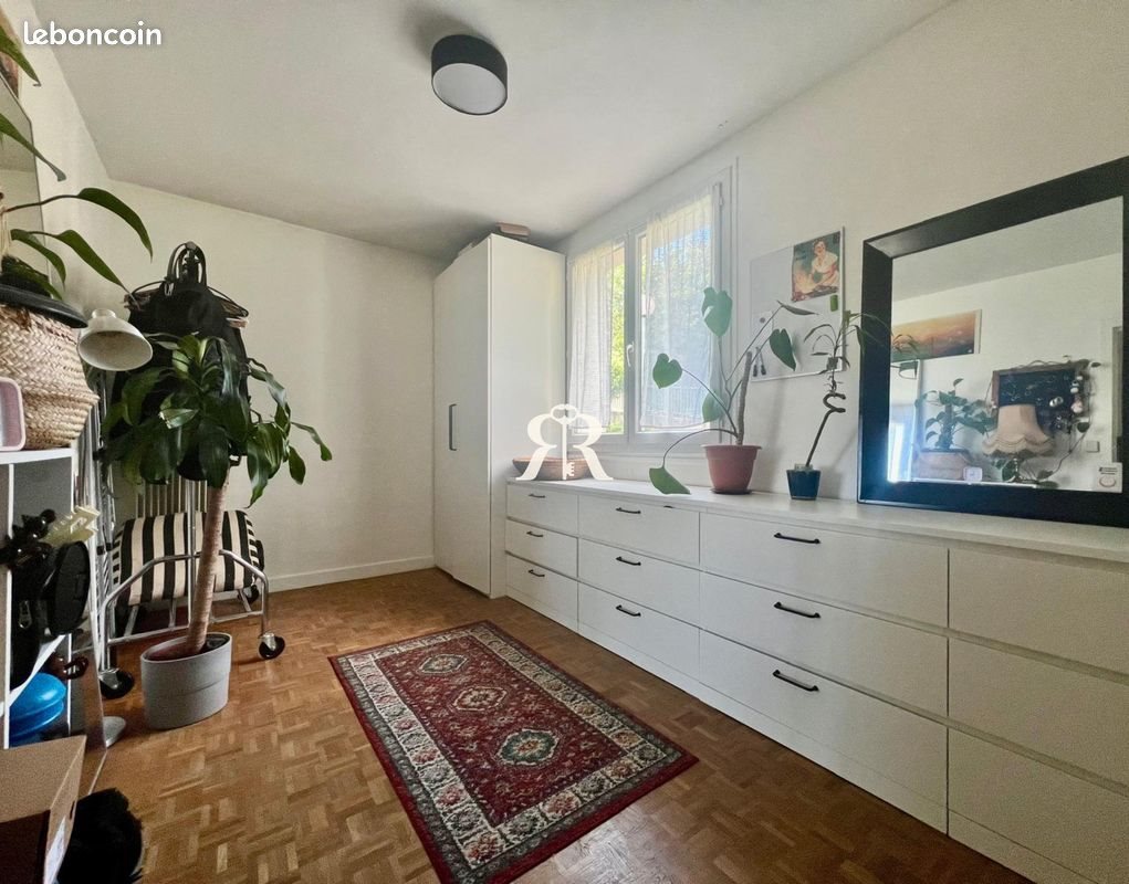 Appartement à vendre, 53m², Clermont-Ferrand