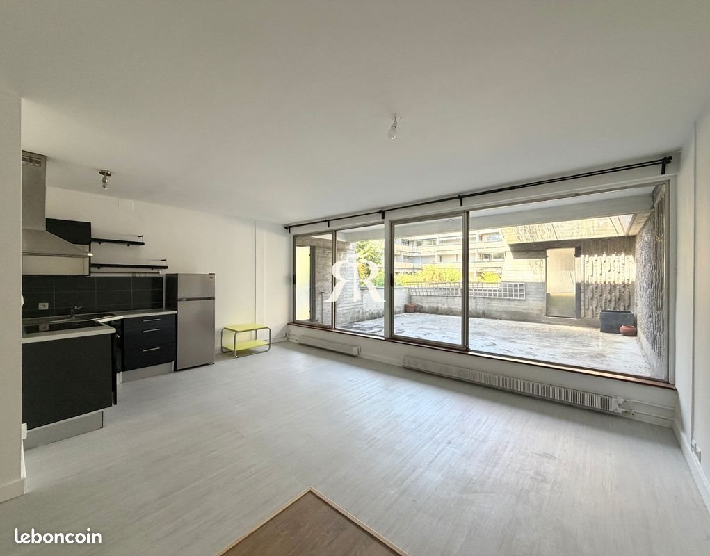 Appartement à louer, 32m², Chamalières