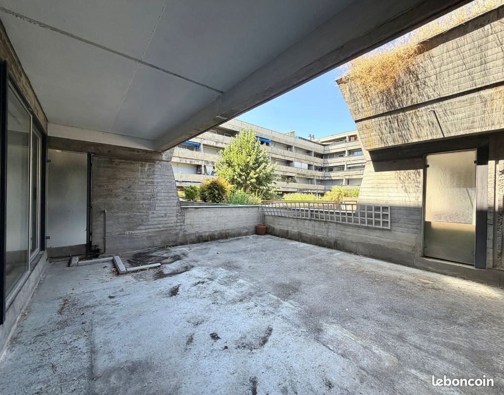 Appartement à louer, 32m², Chamalières