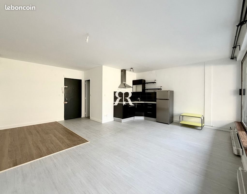 Appartement à louer, 32m², Chamalières