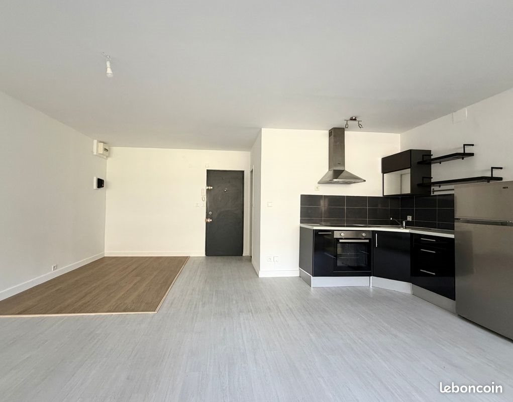 Appartement à louer, 32m², Chamalières
