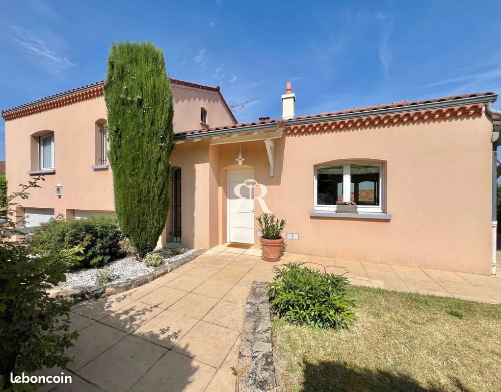 Maison à vendre, 139m², Chamalières