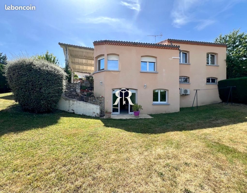 Maison à vendre, 139m², Chamalières