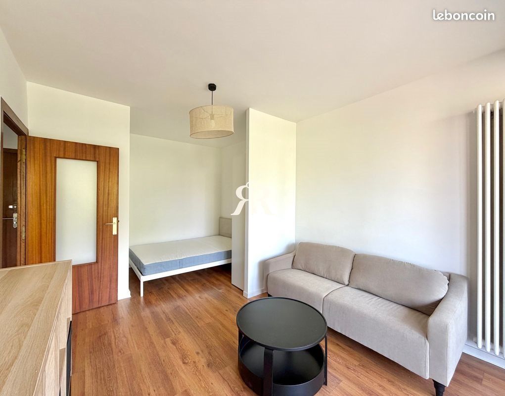 Appartement à louer, 32m², Chamalières