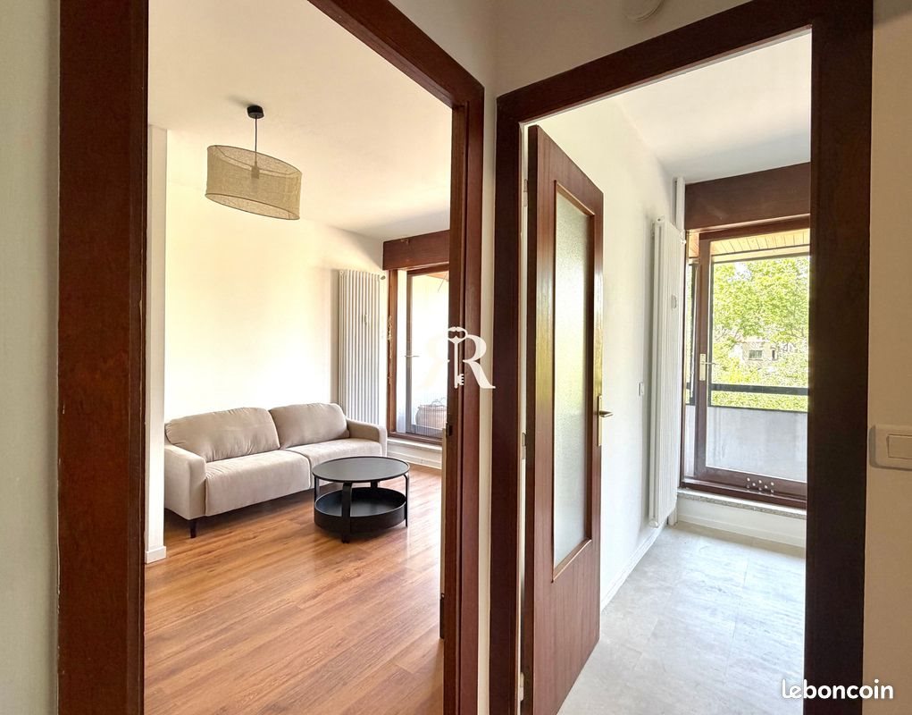 Appartement à louer, 32m², Chamalières