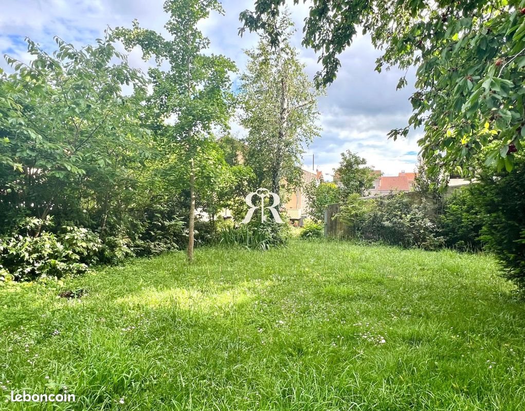 Maison à vendre, 96m², Clermont-Ferrand