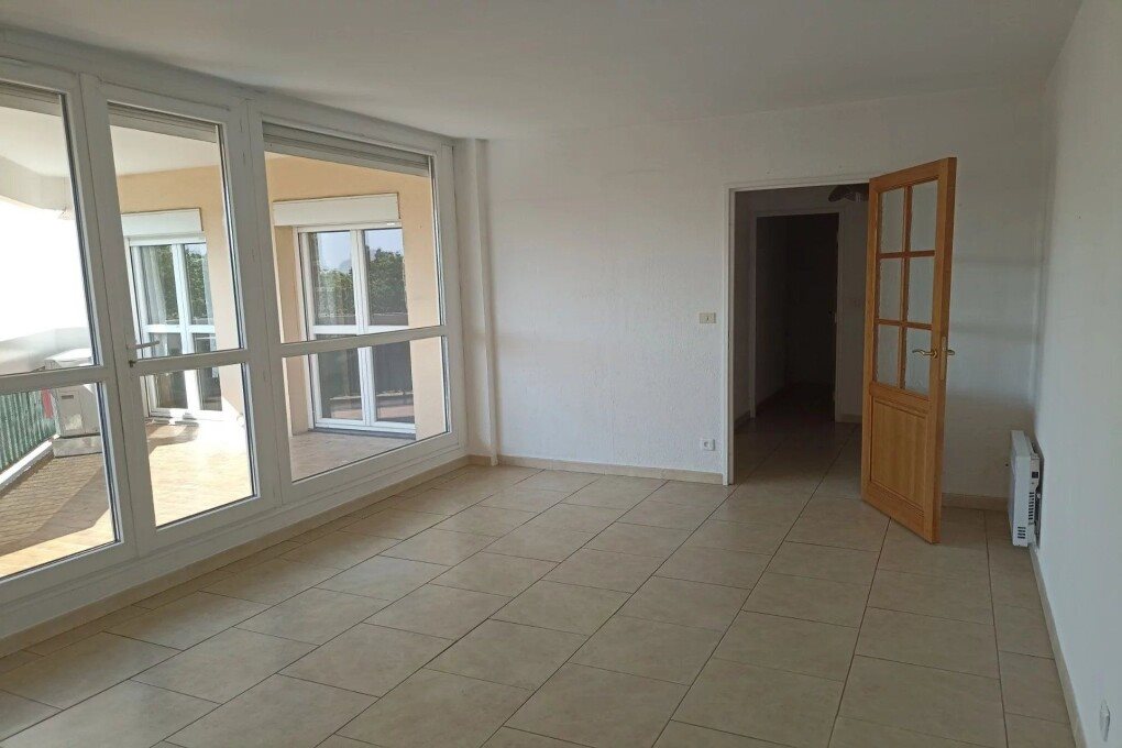 Appartement à louer, 84m², Avignon