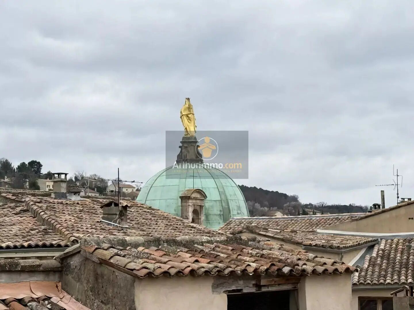 Appartement à vendre, 155m², Apt