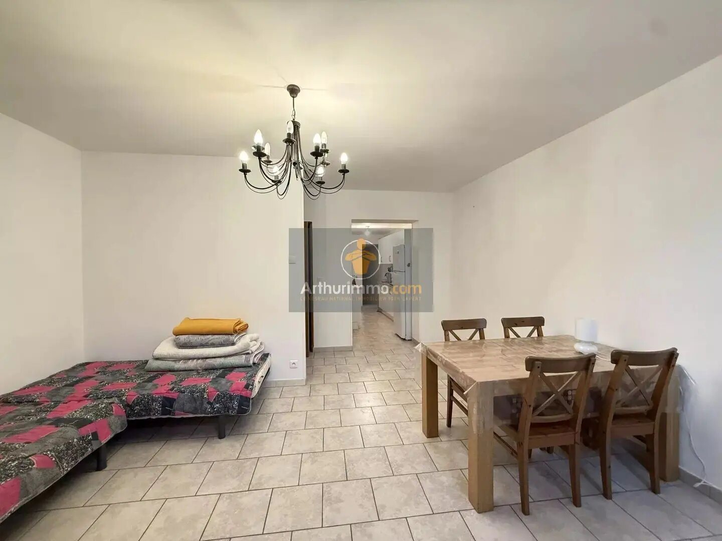Appartement à vendre, 155m², Apt