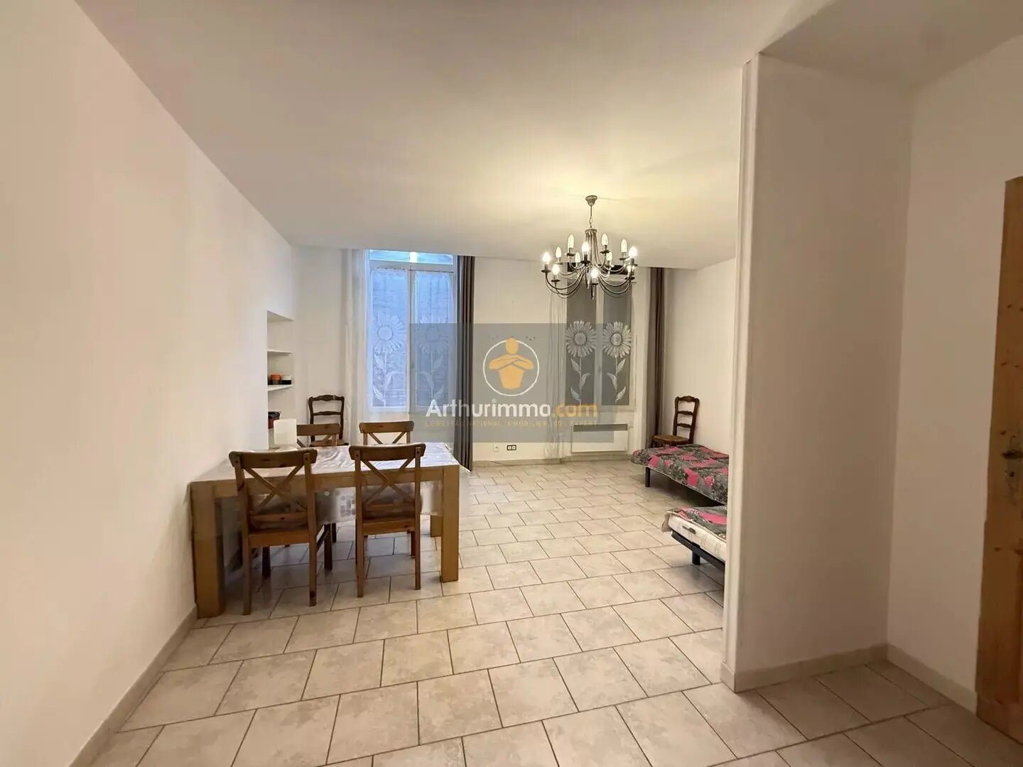 Appartement à vendre, 155m², Apt