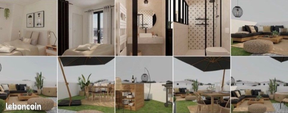 Maison à vendre, 81m², Clichy