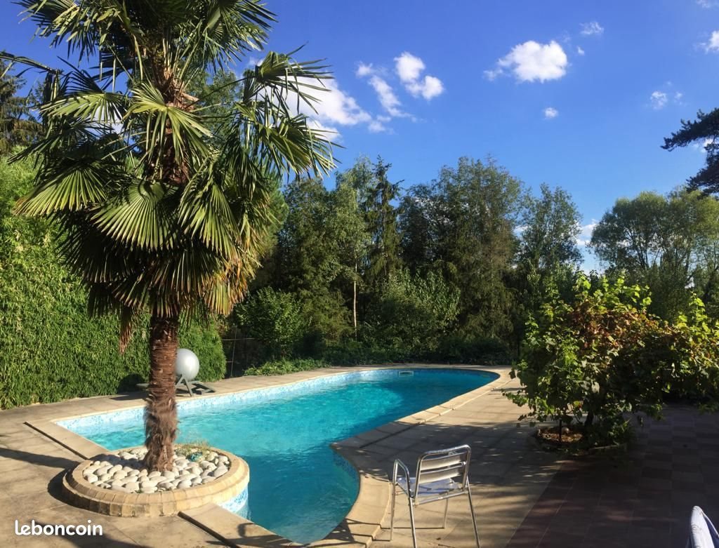 Maison à vendre, 160m², Igny