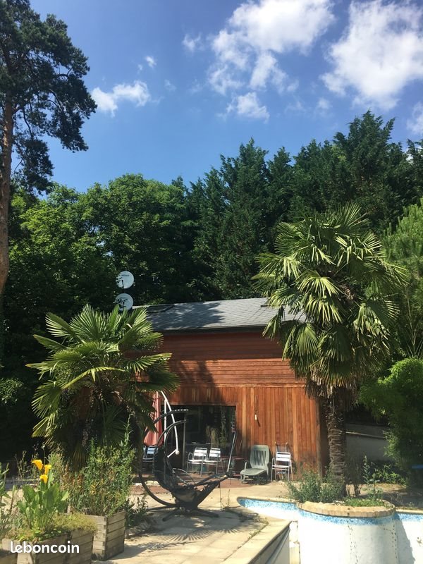 Maison à vendre, 160m², Igny