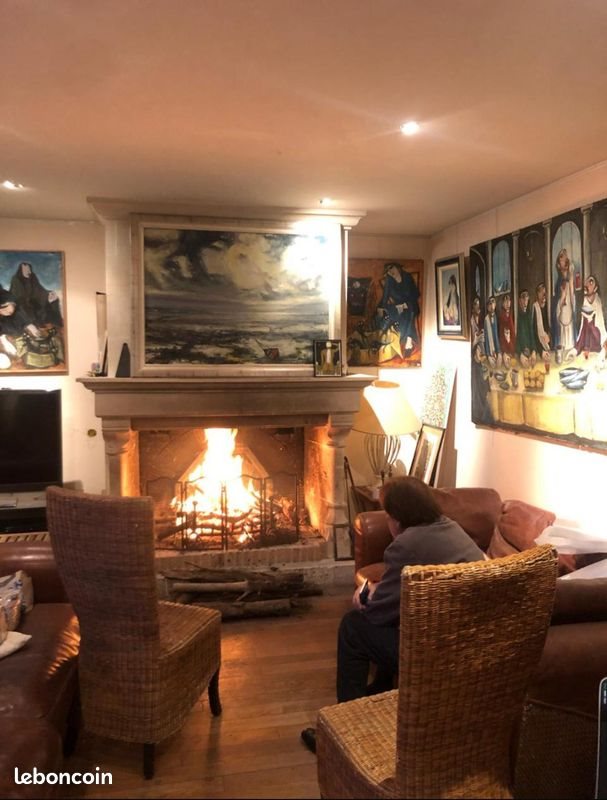 Maison à vendre, 160m², Igny