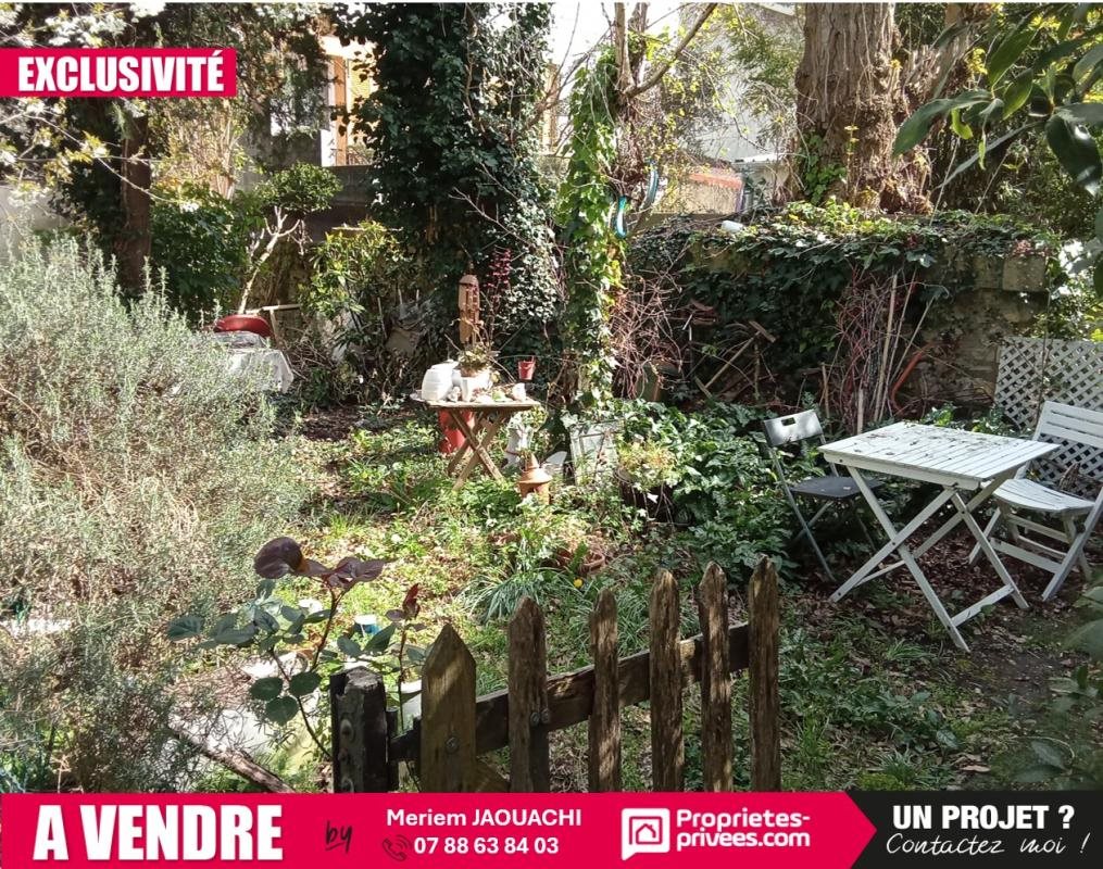 Appartement à vendre, 60m², Alfortville