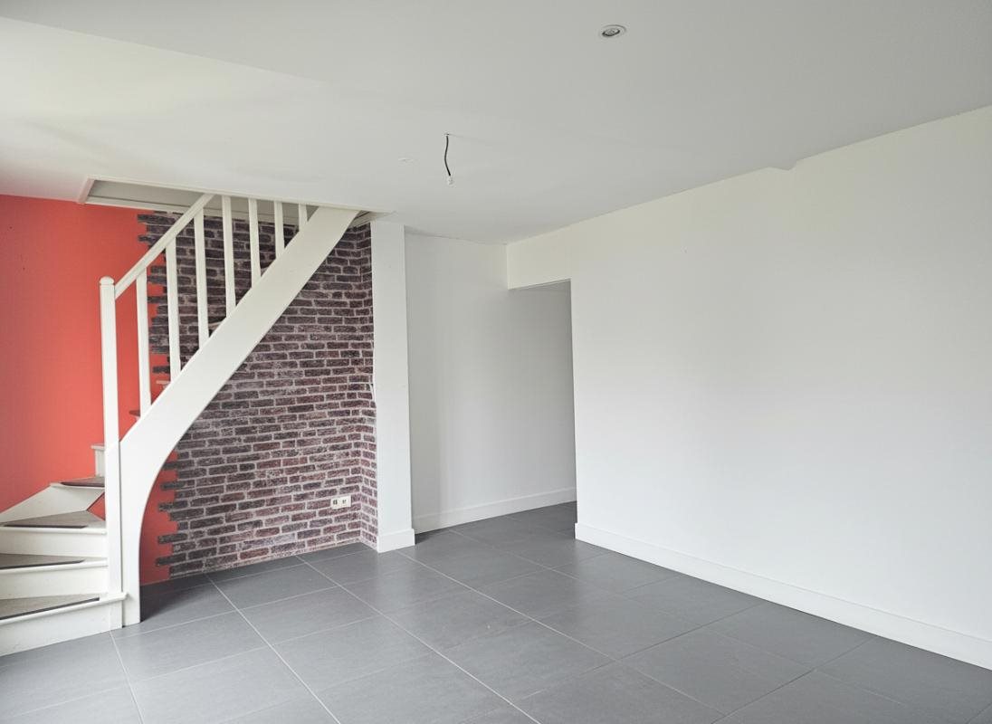Appartement à vendre, 60m², Alfortville
